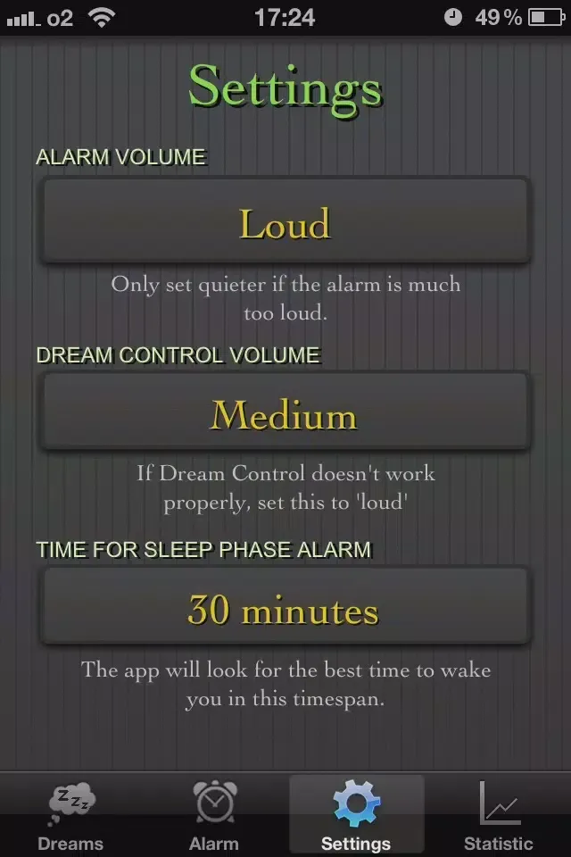 صور Dream-Control