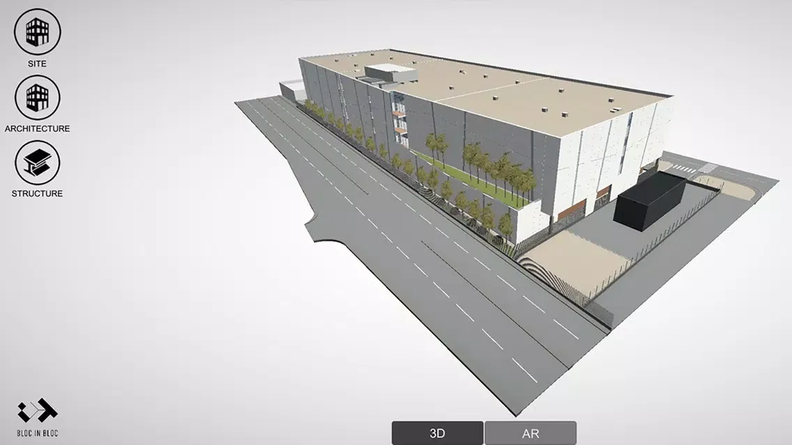 ARTS LE BOURGET by GSE Screenshots