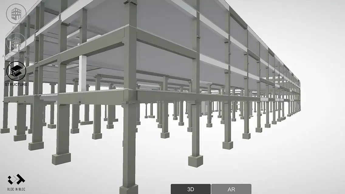 ARTS LE BOURGET by GSE Screenshots
