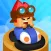 Bumper Kart.io: Crash and Bomb