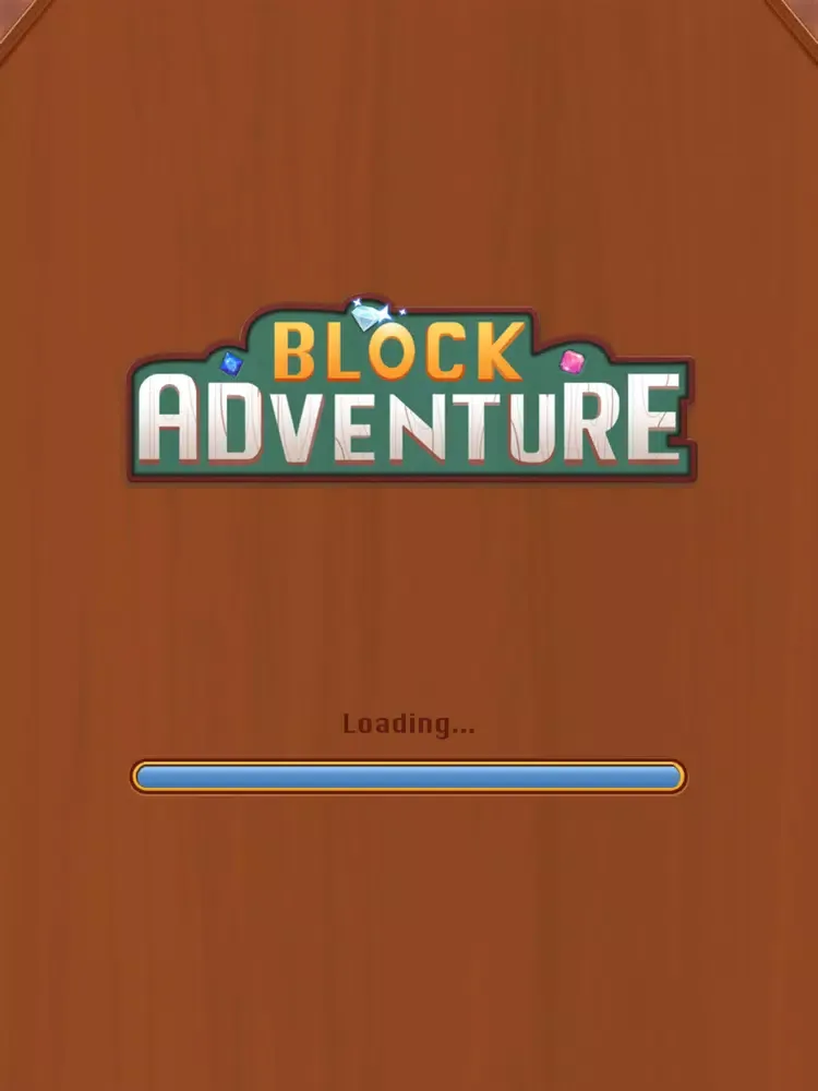 صور Block Adventure 9X9 iPad 