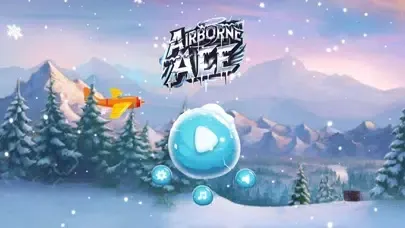 Airborne Ace Ekran Görüntüleri