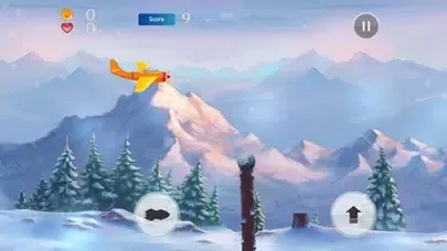 Airborne Ace Ekran Görüntüleri
