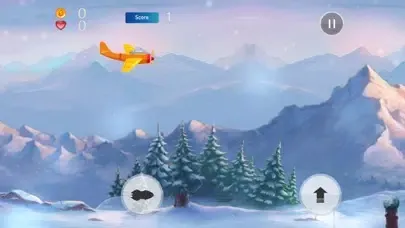 Airborne Ace Ekran Görüntüleri