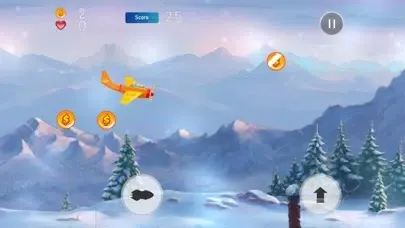 Airborne Ace Ekran Görüntüleri