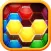 Block Hexa Puzzle - Hexa Block Hexagons