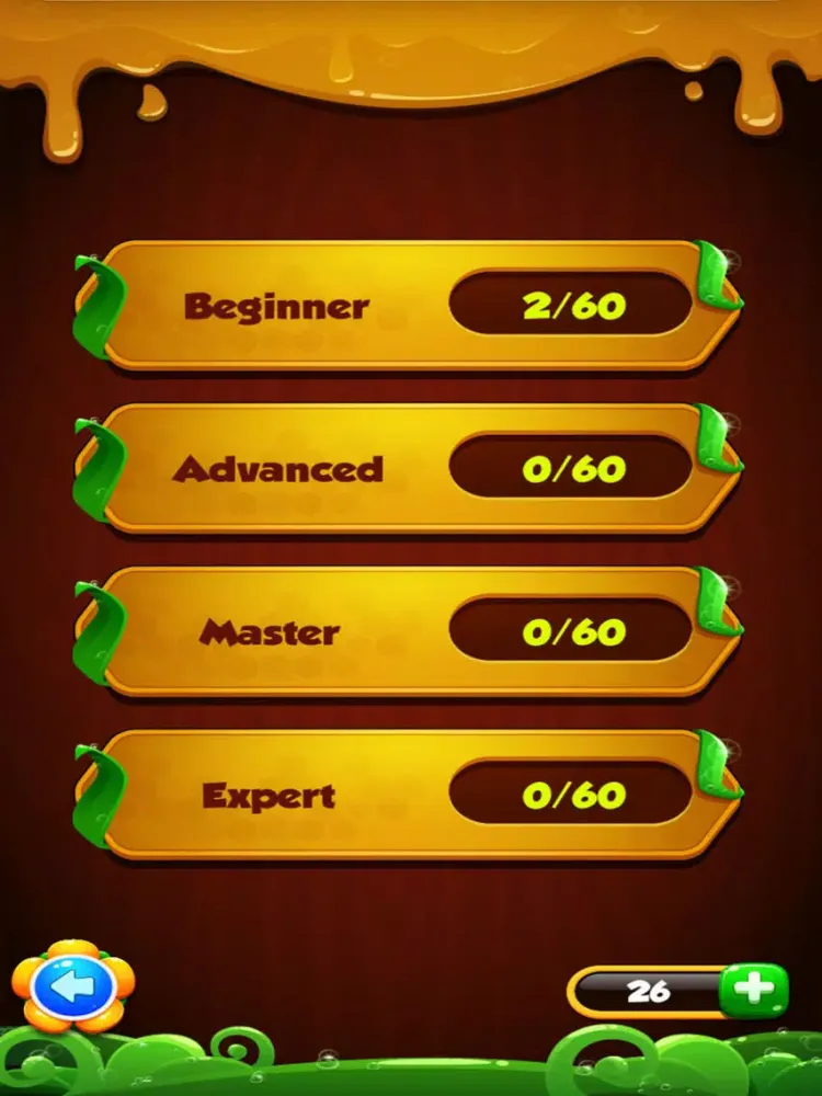 Block Hexa Puzzle - Hexa Block Hexagons iPad  Screenshots