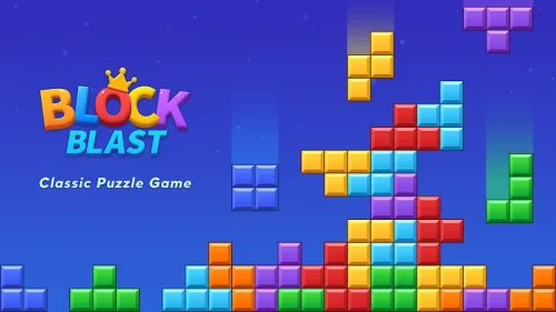 Block Blast!-screenshot-1