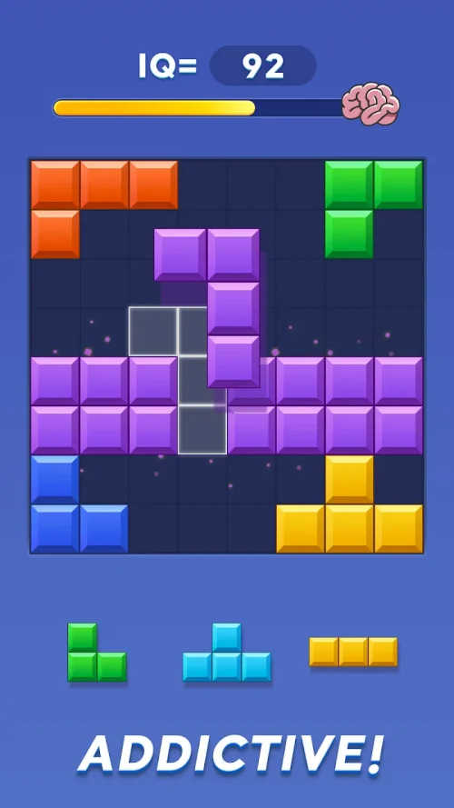 Block Blast!-screenshot-3