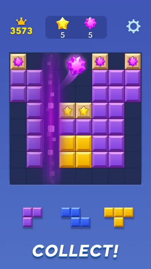 Block Blast!-screenshot-5