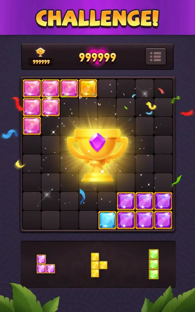 تصاویر Block Master