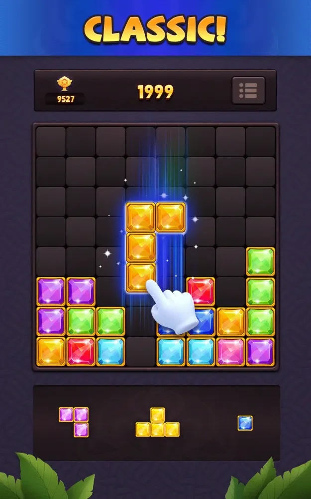تصاویر Block Master