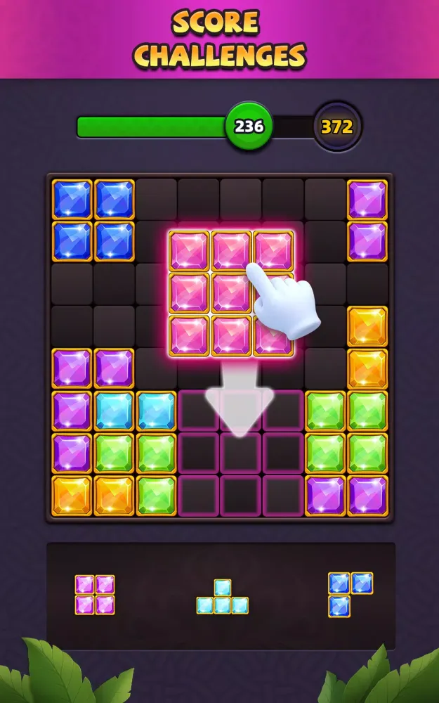 تصاویر Block Master