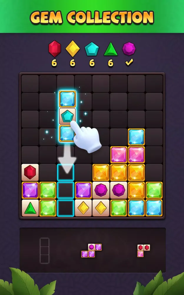 تصاویر Block Master