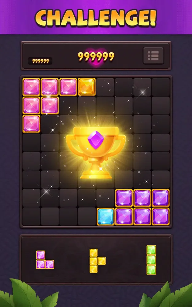 تصاویر Block Master