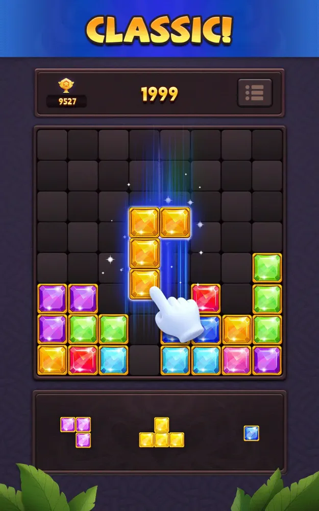 تصاویر Block Master
