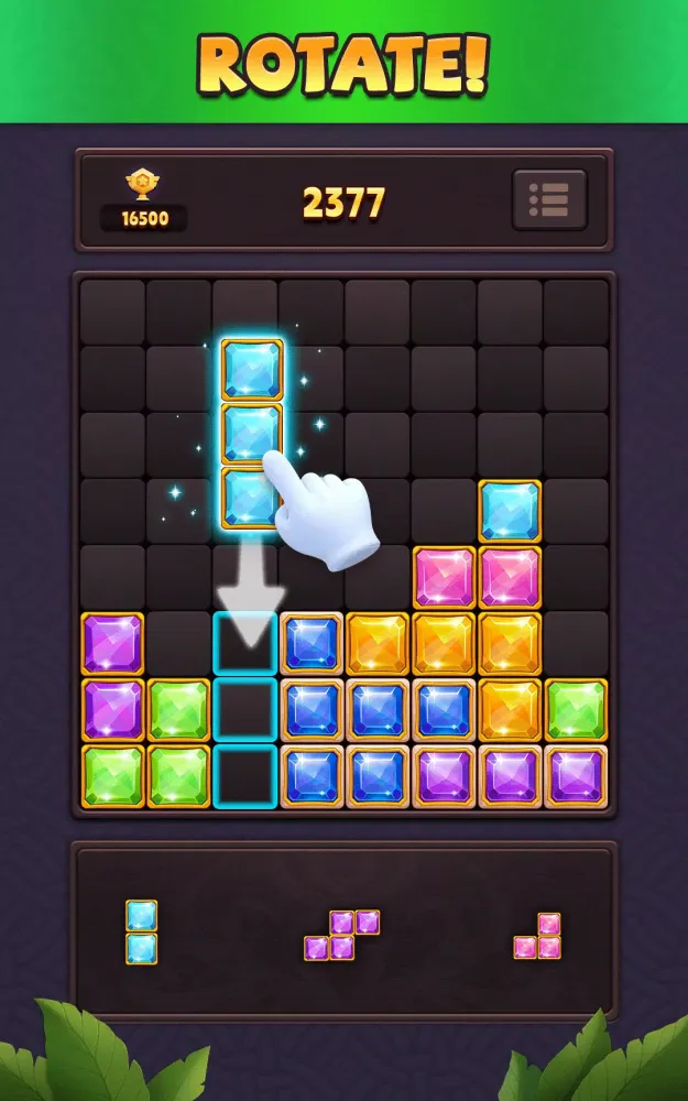 تصاویر Block Master