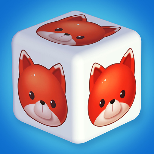 Match3D - Triple puzzle game