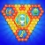 Merge Number - Hexa Puzzle