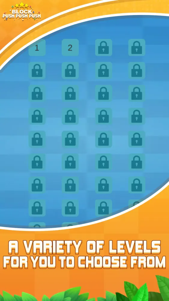 Block Push应用截图