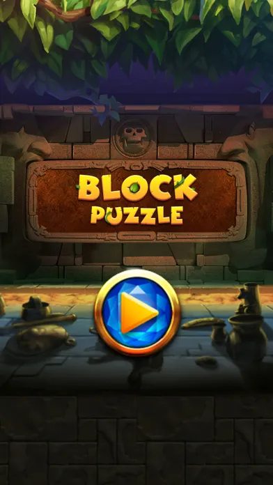 تصاویر Block Puzzle - Jewel Legend