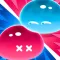 Slime Battle - Color Puzzles