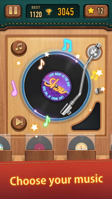 Block3D Puzzle & Decor Gallery স্ক্রিনশট