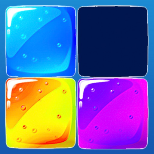 Jelly Drop : Jelly Block Blast Jelly Drop : Jelly Block Blast