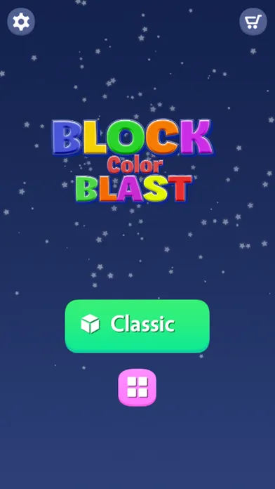 Tangkapan layar Block Blast: Block Puzzle