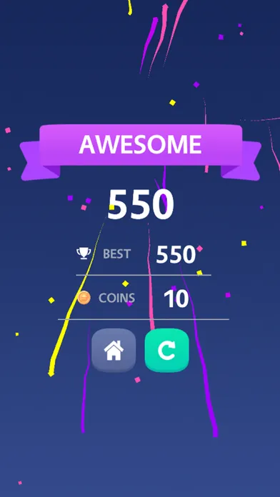 Tangkapan layar Block Blast: Block Puzzle