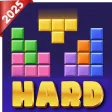 Hard Block: Blast Puzzle Game