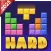 Hard Block: Blast Puzzle Game