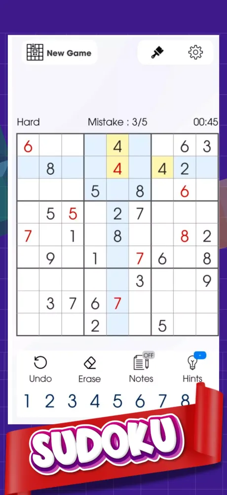 Hard Block: Blast Puzzle Game應用截圖
