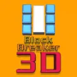 Block Breaker 3D 2k21