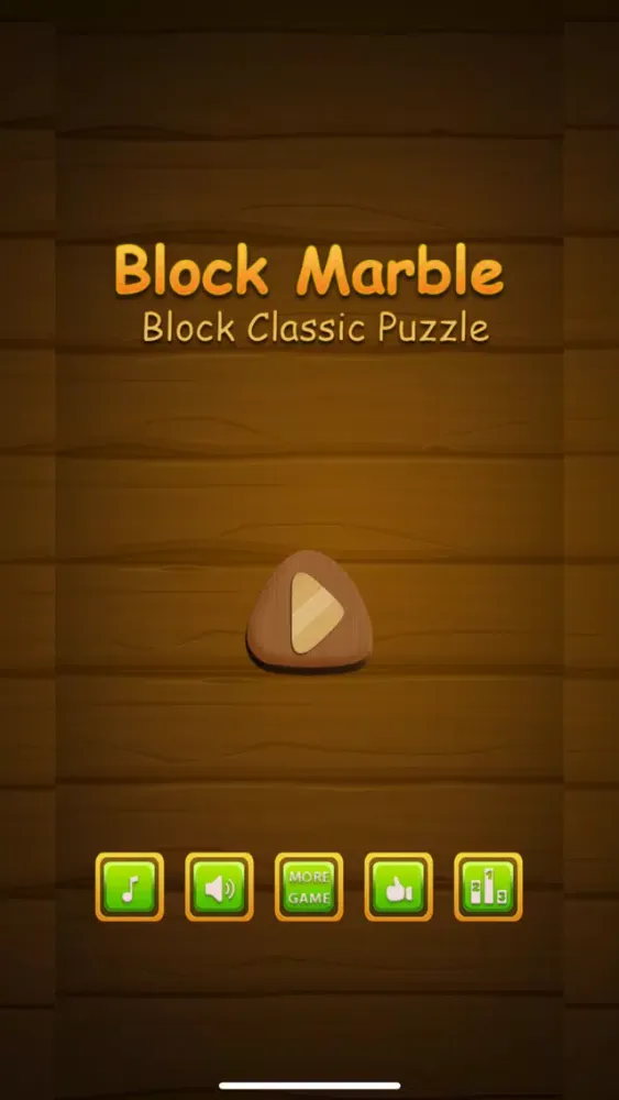 Block Marble - Block Classic Screenshots