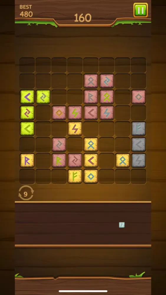 Block Marble - Block Classic Screenshots