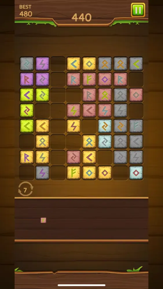 Block Marble - Block Classic Screenshots