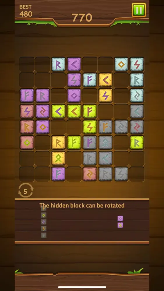 Block Marble - Block Classic Screenshots