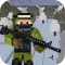 Block Army Command