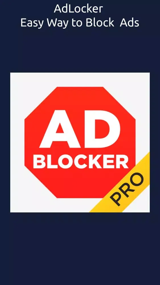 صور AdLocker Block & Remove Ads