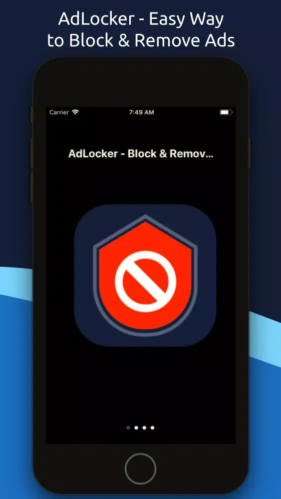 صور AdLocker Block & Remove Ads