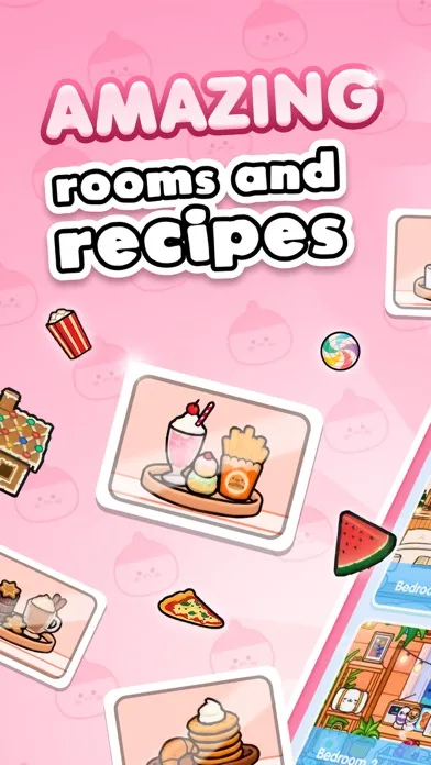 TB Master: Rooms and Ideas स्क्रीनशॉट