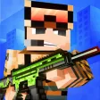 Block Guns 3D: Online Shooter Block Guns 3D: Online Shooter