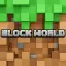 Block World 3D