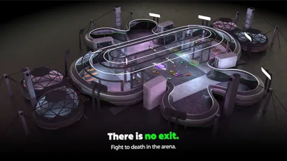 صور Car Warriors: PvP Battle Arena
