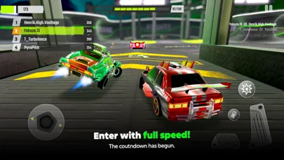 صور Car Warriors: PvP Battle Arena