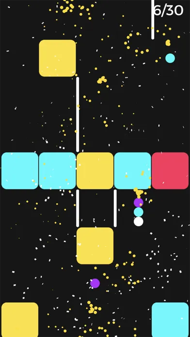 Blocking Snake - Fast Thinking سکرین شاٹس