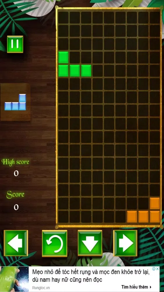 Block Classic: Puzzle Master 스크린샷