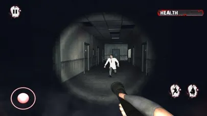 Scary Hospital Escape -Horror سکرین شاٹس