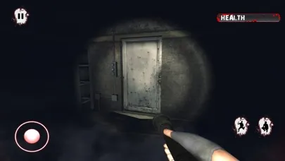 Scary Hospital Escape -Horror سکرین شاٹس